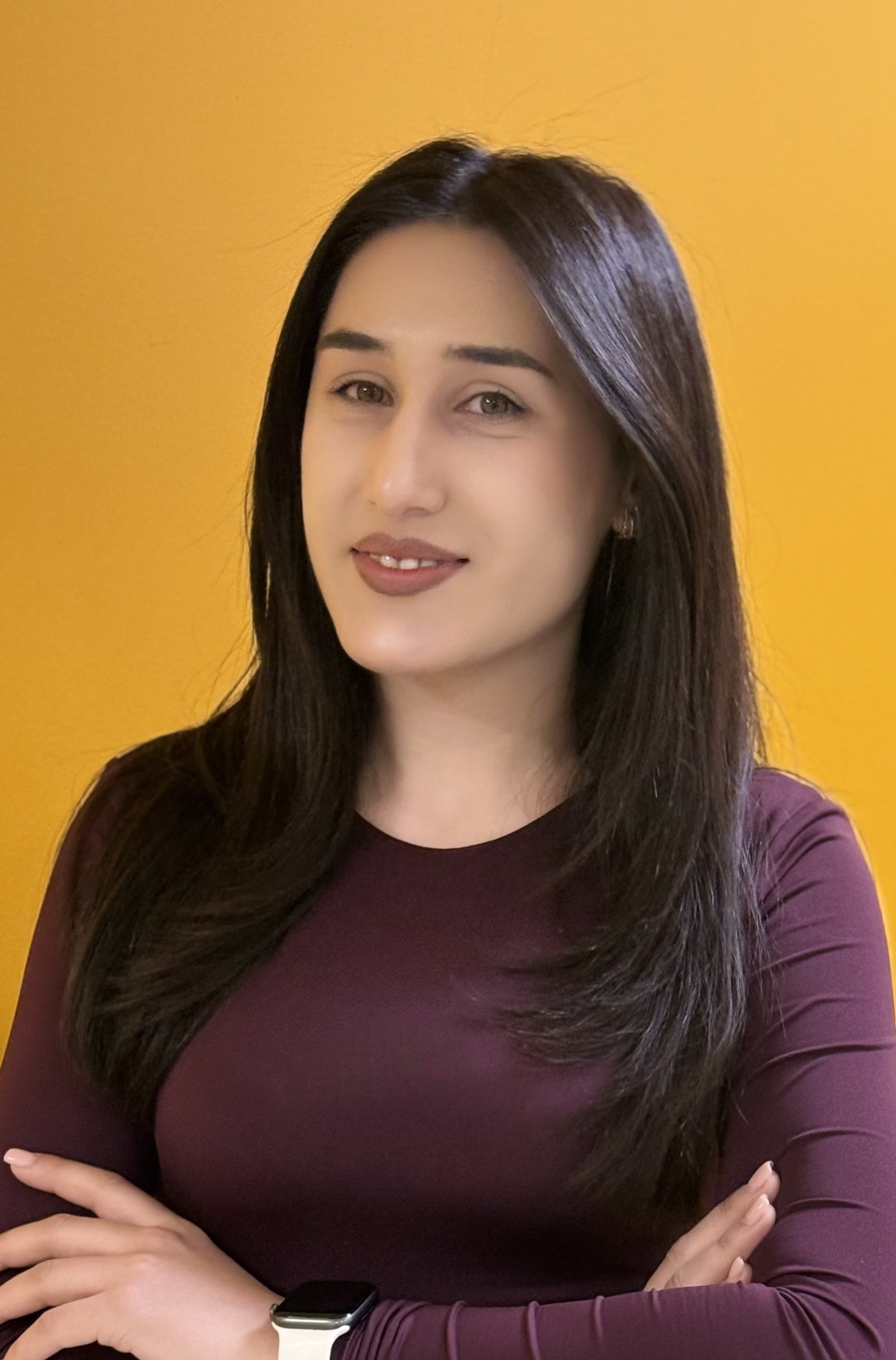 HEGHINE SARGSYAN